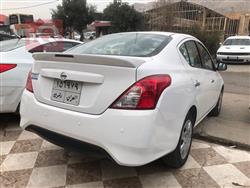Nissan Sunny